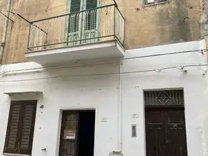 Townhouse in Sicily - Casa Testasecca Via Oberdan n.35