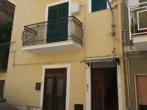 Townhouse in Sicily - Casa Testasecca Via Oberdan n.50