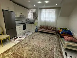 2+1 VERY NİCE FLAT IN İSTANBUL WİTH VERY GOOD PRICE