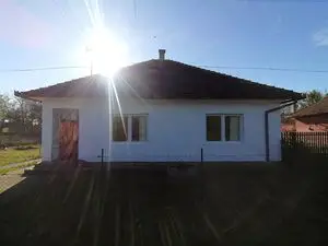 1-storey house for sale, Pannonia, €40,000, 106m²