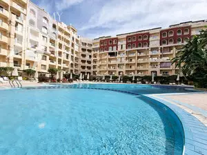 1 bedroom apartment for sale in Florenza Khamsin Resort