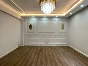 3+1 APARTMENT IS FOR SALE IN ISTANBUL ON DISCOUNT 
