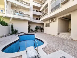 Fully furnished 1 bedroom apartment on Touristic Promenade