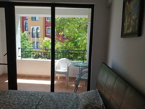 Studio apartment next to the sea, Aheloy Studio 32-44