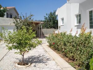 Villa Tremithos for rent