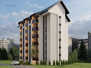 Apartments for sale in Zlatibor, Jovanke Jeftanovic