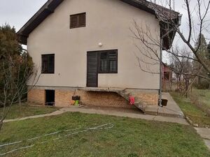 1-storey house for sale, Krivaja, €30,000, 88m²