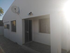 Bachelor pad for rent in Gaborone phase 2 