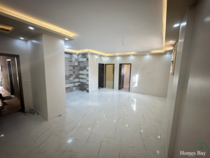 Newly built 2 bedrooms apartment - Magawish