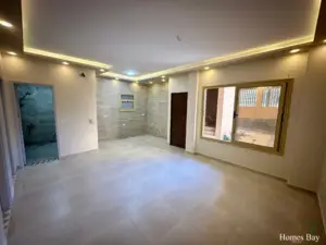 Spacious new two bedrooms apartment with pool view iMagawish