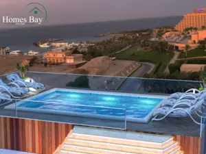 Hurghada: Where Luxury Meets Turquoise Waters