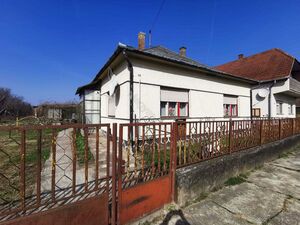 House in Vízvár, Somogy
