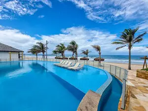 Villa PLOT for sale in The Coral - Brazil 