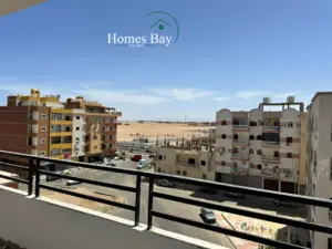 2 bedrooms close to the beach