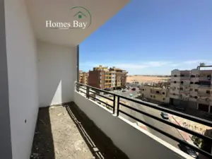 2 bedrooms nearby the beach