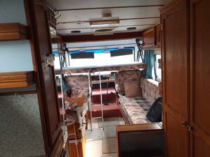 Mobile Motorhome