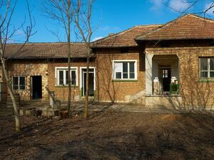 House for renovation