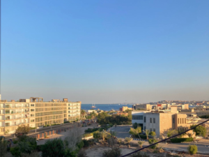 One Bedroom Ready to Move In Sea Light Arabia For Sale