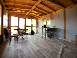 1 -bedroom house with big garden and nice views, Svishtov