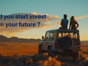 Only $100 down for you to own a piece of paradise-click here