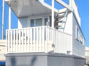 Beautifully Refurbished Static Home - Maggie   £40,000