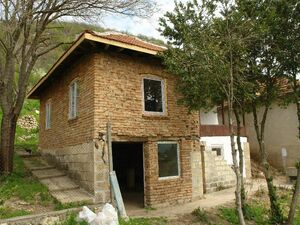 Solid property for sake in Bulgaria, Svalenik, Ruse, Bulgari