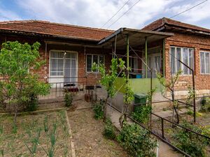 village of Kaynardzha - Kaynardzha municipality, Silistra