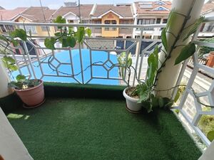 Elegant 3 Bedrooms House in South B 