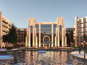 Smart Investment Opportunity – Studio in Atlantis Resort