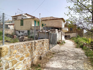 Charming Traditional Stone House in Krokees,Laconia,Greece.