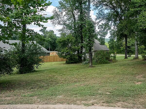 .24 Acre Lot Gated Community Eagle Rock Hot Springs Arkansas