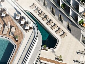 45m² Studio in Hadaba – Panorama Hills Resort