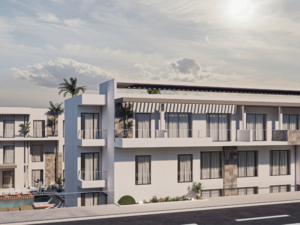 Luxury Resort Living in Magawish – Ready by December 2025