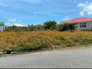 Inchcape Terrace Land 