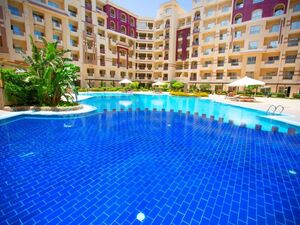 Florenza Khamsin – Luxury Living in Arabia,Red Sea, Hurghada