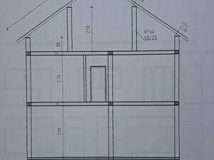 Big house, small village, lot of opportunities - grab it