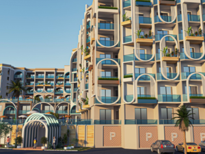 Discover Stone Heights – Premium Apartments 