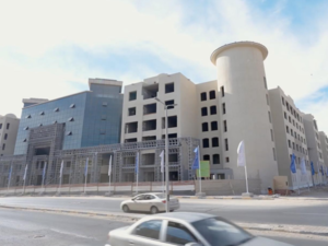 Modern 51 m² Studio Apartment for Sale at Atlantis Resort