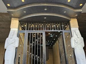 2BDR APARTEMENT READY TO MOVE - INTERCONTINENTAL - HURGHADA 