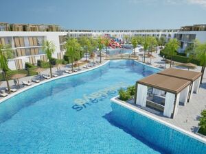 1 BDR APATMENT |TRIVANA HURGHADA-MAGAWESH, EGYPT