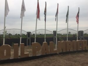 Palm Rich Estate Phase 8