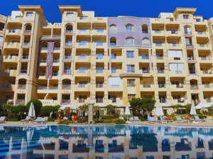 Studio in Hurghada | Prime Location and Flexible Payment Pla
