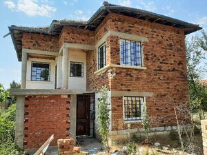 Country house with quiet location situated in Vratsa Distric