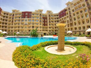 50m² Studio in Top Resort with a Flexible Payment Plan