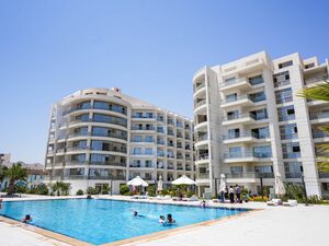 Prime Location Apt – Private Beach – 30% Down