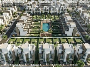 Resort Studio for Sale in Long Beach Residence 