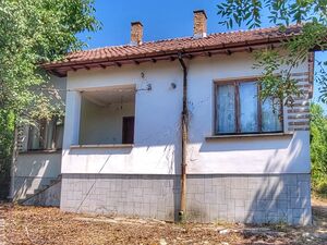 Space, Serenity & Untapped Potential – Property in Bulgaria