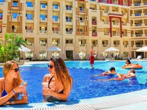 Studio 58Sqm in Arabia