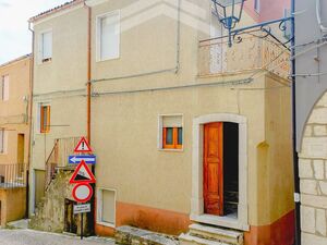 Townhouse for sale in Castelbottaccio - Ref.: AG173