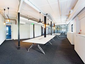 Communal Workspace - AUD$30/day